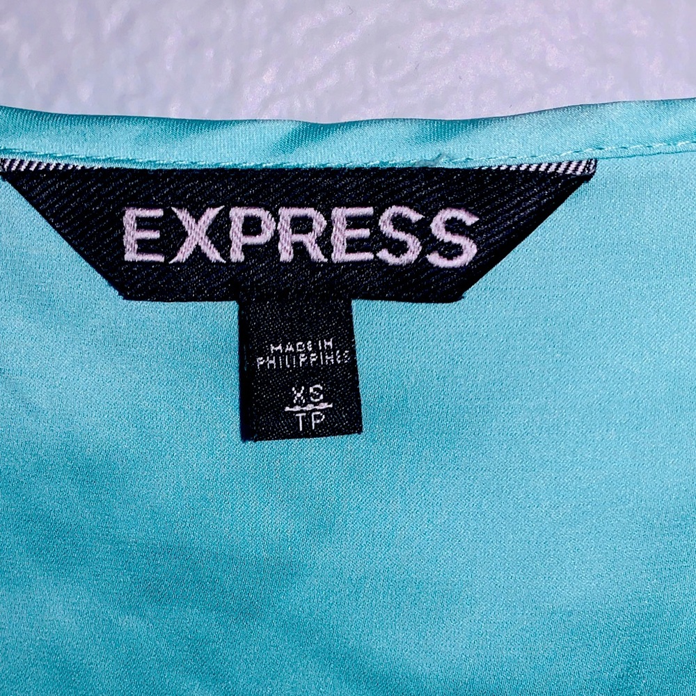 Woman’s Top